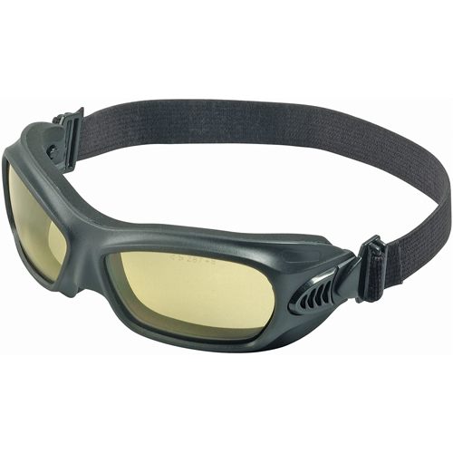KleenGuard Wildcat Safety Goggles TGS INDUSTRIEL