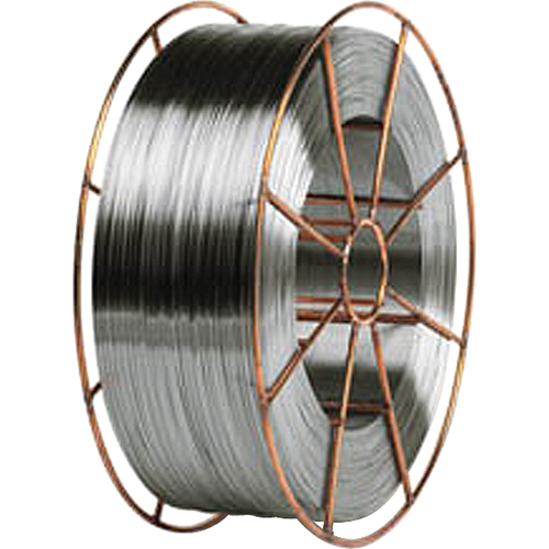 Fil fourr&eacute; MetalshieldMC-6, Acier doux, 1/16" diam&egrave;tre TGS INDUSTRIEL