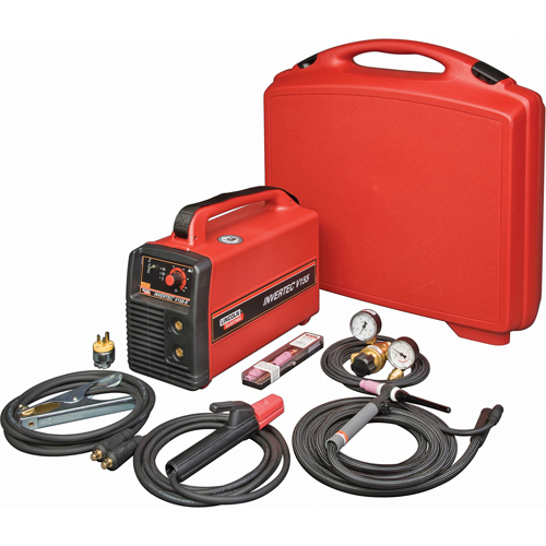 Invertec&reg; V155-S Stick Welders TGS INDUSTRIEL