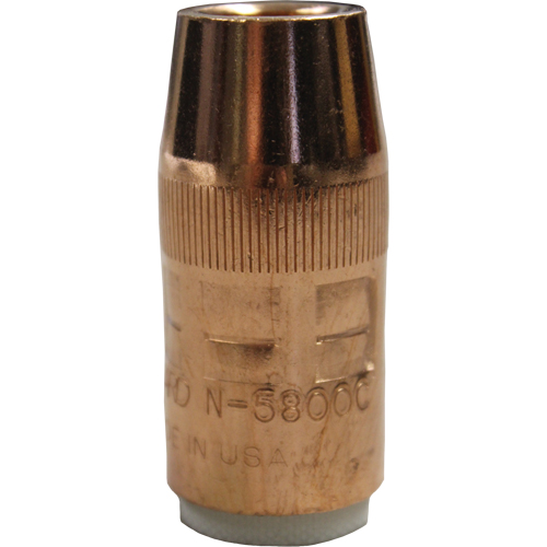 Centerfire Series Brass Nozzle TGS INDUSTRIEL