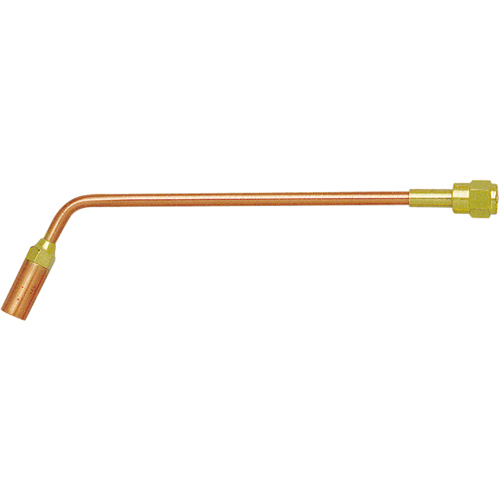 Buse de chauffe multi-gaz TGS INDUSTRIEL