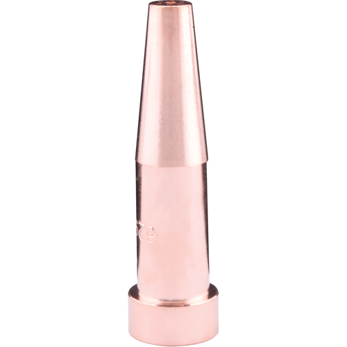 Buse de coupe, Style Harris 6290, taille 3, Gaz naturel-oxyg&egrave;ne/Propane TGS INDUSTRIEL