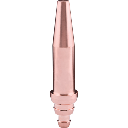 Buse de coupe, Style Airco 164/ALC 803, taille 0, Ac&eacute;tyl&egrave;ne-oxyg&egrave;ne TGS INDUSTRIEL
