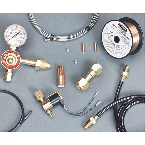 Trousses de conversion MIG 120 V TGS INDUSTRIEL
