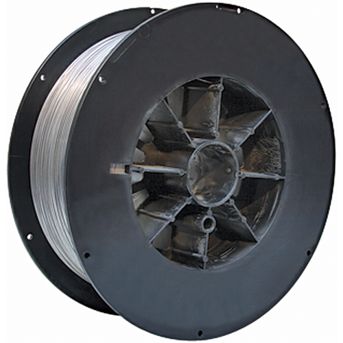 Stainless Steel Gas Shield Flux-Cored Wire, 0.045" Dia., 316LT1-1, 25 lbs. TGS INDUSTRIEL