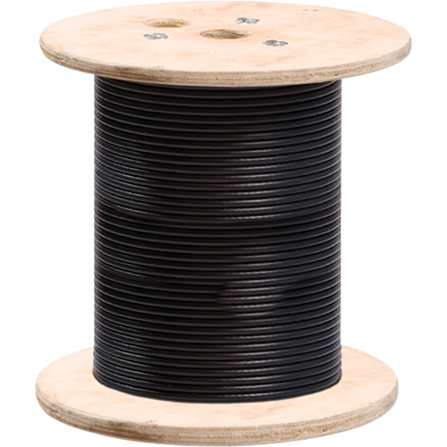 C&acirc;ble de soudage ToughFlex, Bobine, 300' l, Calibre #6 TGS INDUSTRIEL