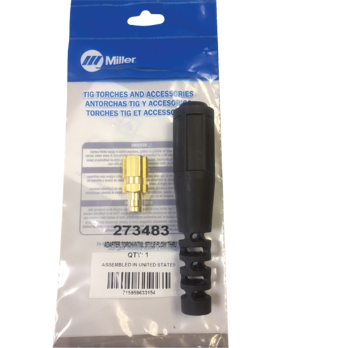 Power Cable Connector TGS INDUSTRIEL