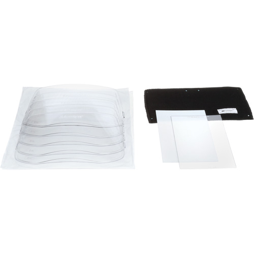Speedglas 9100XX Starter Kit TGS INDUSTRIEL