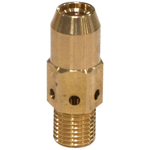 Gas Diffuser for Magnum&reg; Welding Guns TGS INDUSTRIEL