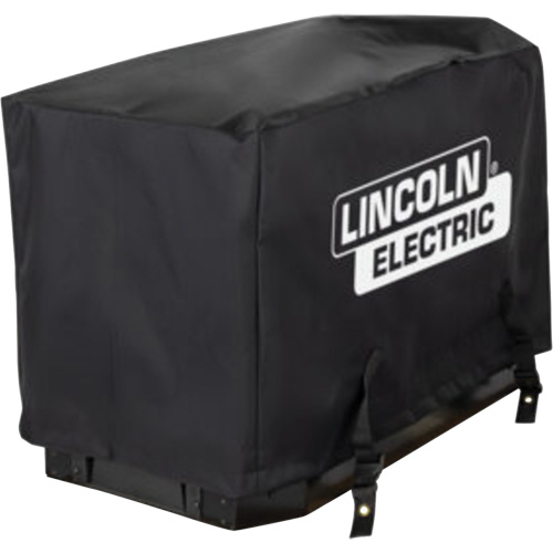 Ballistic Nylon Storage Cover TGS INDUSTRIEL