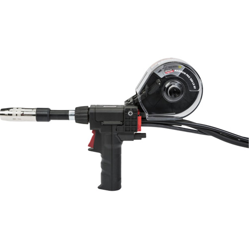 Pistolet &agrave; bobine Magnum PRO GT, Classement d'intensit&eacute; de 250 TGS INDUSTRIEL