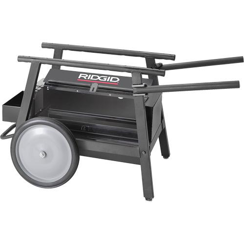 Universal Wheel and Cabinet Stand #200A TGS INDUSTRIEL
