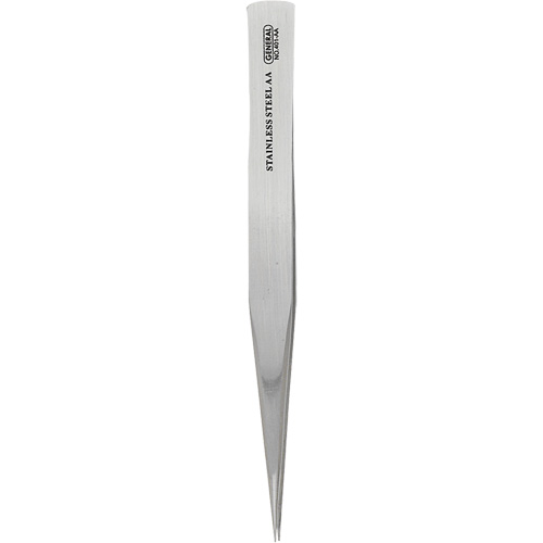 Boley Pattern Tweezers TGS INDUSTRIEL