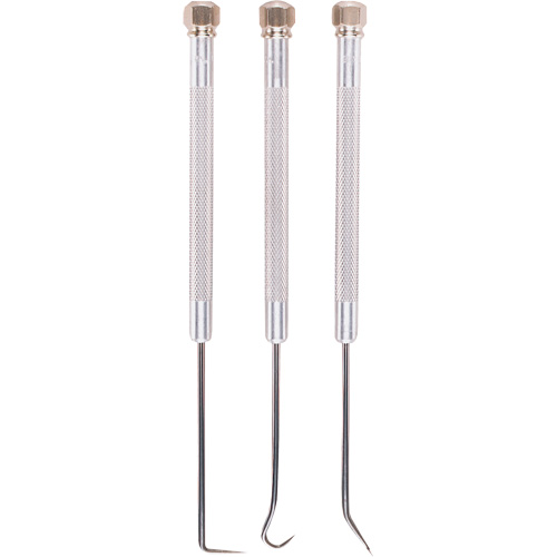 Ensemble de sondes, 3 Morcea TGS INDUSTRIEL