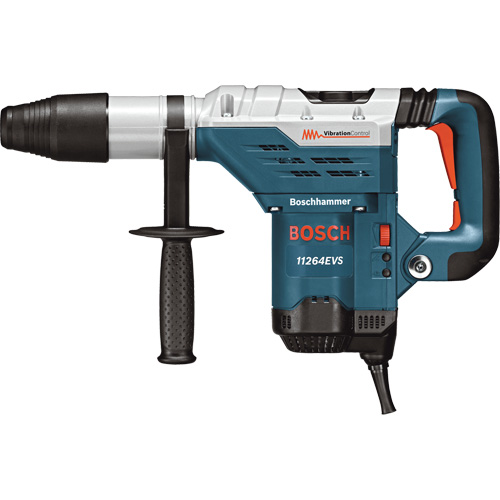 SDS-Max&reg; Combination Hammer TGS INDUSTRIEL