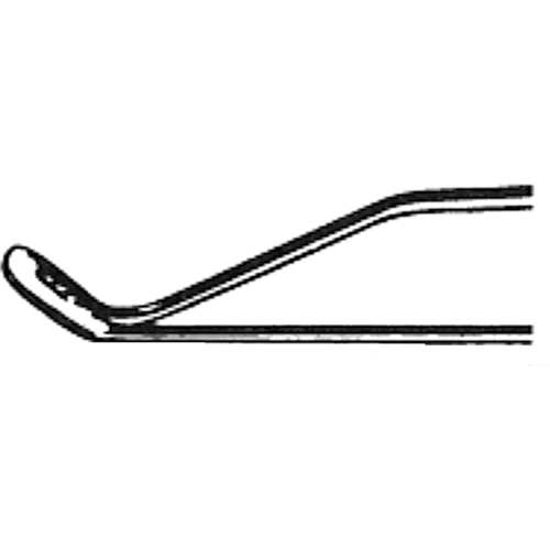 Soldering Guns - Replacement Tips, Smoothing Tip Only TGS INDUSTRIEL