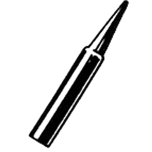 Professional Soldering Irons - ST Series Tips, Screwdriver TGS INDUSTRIEL