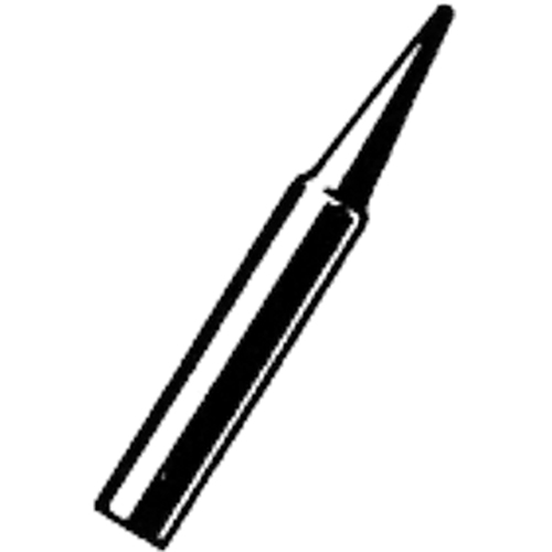 Professional Soldering Irons - ST Series Tips, Conical TGS INDUSTRIEL