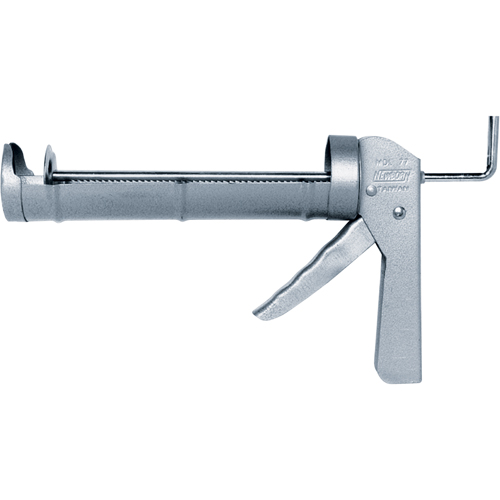 Standard Ratchet Type Caulking Gun, 300 ml TGS INDUSTRIEL