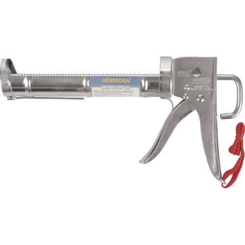 Super Industrial Grade Caulking Gun, 300 ml TGS INDUSTRIEL