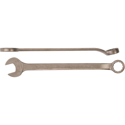 Cl&eacute;s mixtes, 1", Longueur de 13-1/4" TGS INDUSTRIEL