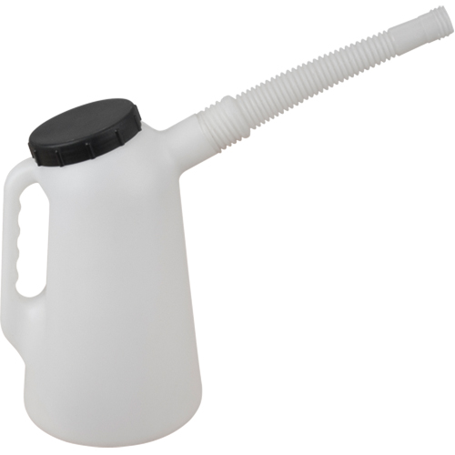 Liquid Measure Funnel TGS INDUSTRIEL