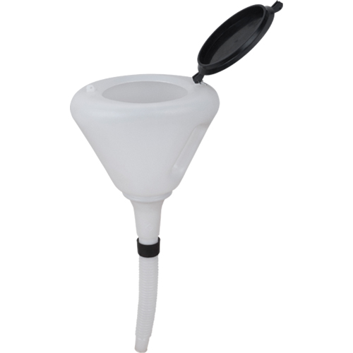 Funnel, Polyethylene, 1.7 L Capacity TGS INDUSTRIEL