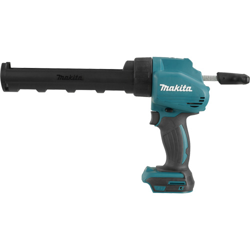 Pistolet &agrave; calfeutrer sans fil (outil seulement) TGS INDUSTRIEL