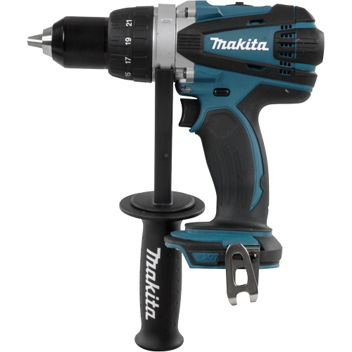 Perceuse-visseuse sans balai LXT (outil uniquement), Lithium-ion, 18 V, Mandrin 1/2", Couple 970 lb-po TGS INDUSTRIEL