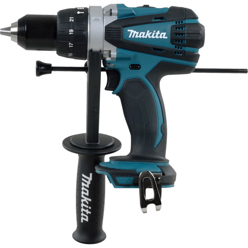 Perceuse-tournevis &agrave; percussion sans fil (outil seulement), Mandrin 1/2", 18 V TGS INDUSTRIEL