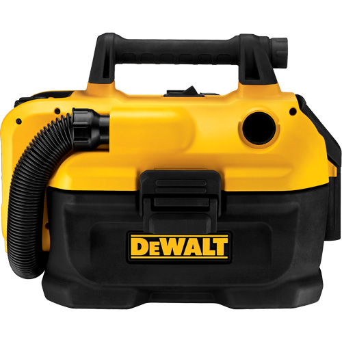 Aspirateur pour d&eacute;bris secs et mouill&eacute;s Max (outil seulement), 18 V/20 V, Capacit&eacute; 2 gal. TGS INDUSTRIEL