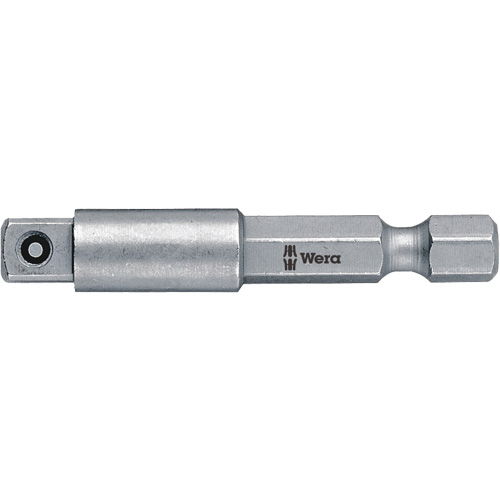 Square Bit Adapter TGS INDUSTRIEL