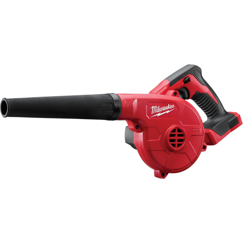Souffleur compact sans fil M18 (outil seulement) TGS INDUSTRIEL