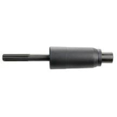 SDS-MAX to Spline Adapter TGS INDUSTRIEL