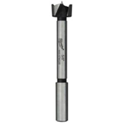 M&egrave;che emporte-pi&egrave;ce pour le travail du bois, 1/2", Tige 3/8", Longeur de 3-1/2" TGS INDUSTRIEL