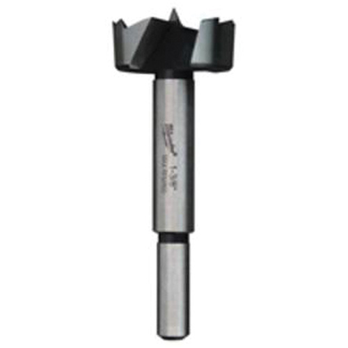 M&egrave;che emporte-pi&egrave;ce pour le travail du bois, 1", Tige 3/8", Longeur de 3-1/2" TGS INDUSTRIEL