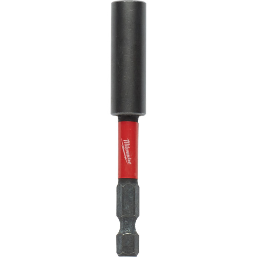 Shockwave Impact Magnetic Bit Holder TGS INDUSTRIEL