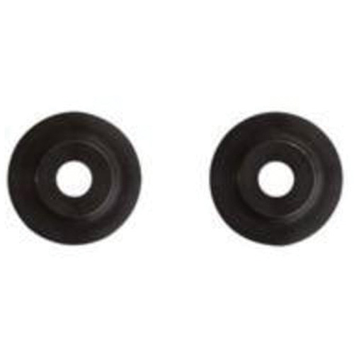 Meules de coupe pour tubes en cuivre TGS INDUSTRIEL