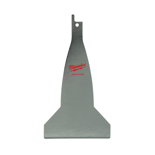 Scraper Blade TGS INDUSTRIEL
