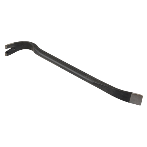 Wrecking Bar, 7/8" Width, 14" Length TGS INDUSTRIEL