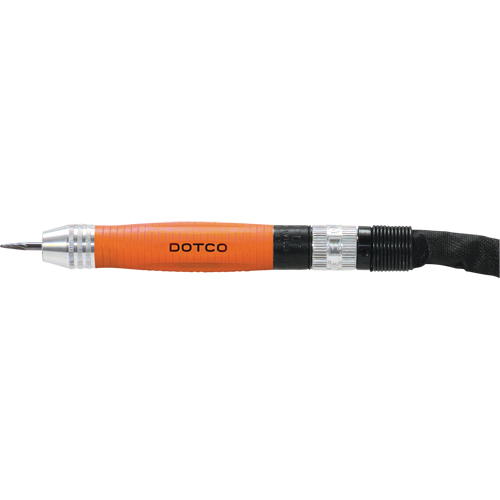 Rectifieuse de style crayon de pr&eacute;cision s&eacute;rie 10-04, 1/8", 9 pi³/min TGS INDUSTRIEL