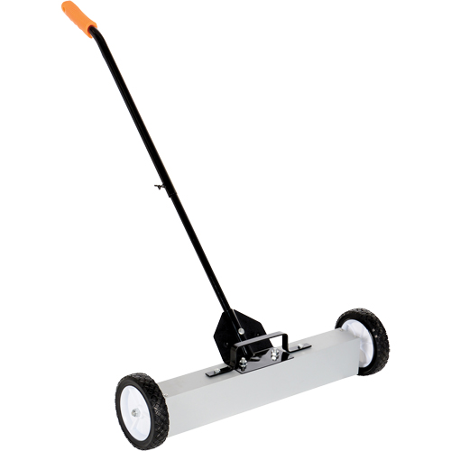 Balais magn&eacute;tiques, 24" la TGS INDUSTRIEL