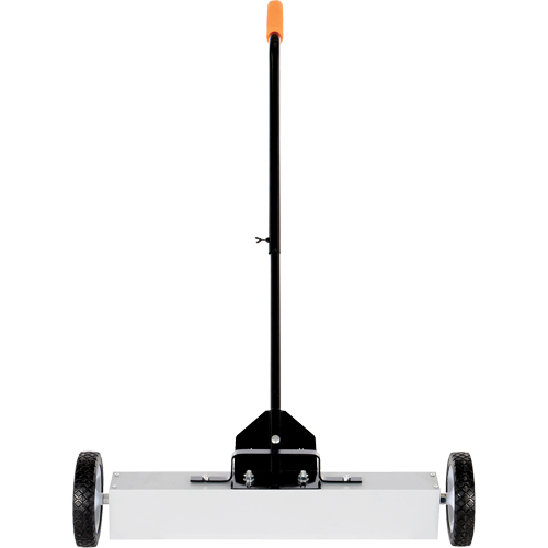 Balais magn&eacute;tiques, 24" la TGS INDUSTRIEL