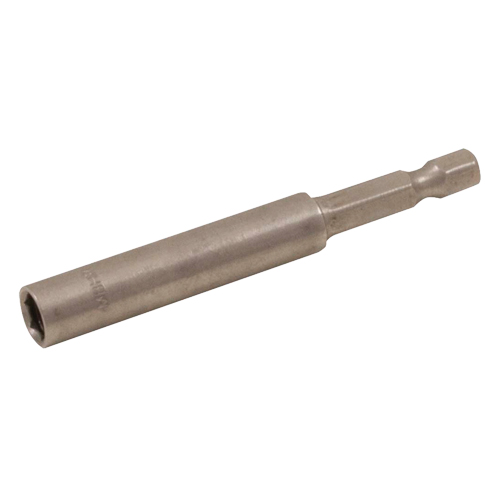 Tournevis &agrave; douille, Embout 1/4", Prise 1/4", 2" lo, Magn&eacute;tique TGS INDUSTRIEL