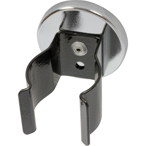 Aimants ronds avec supports, 2-3/16" lo x 2" la TGS INDUSTRIEL