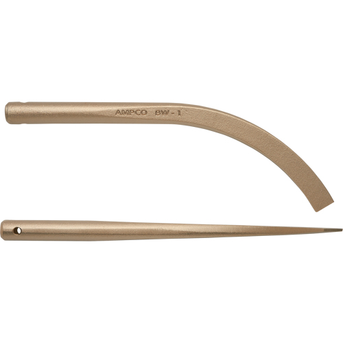 Non-Sparking Banana Wedge TGS INDUSTRIEL