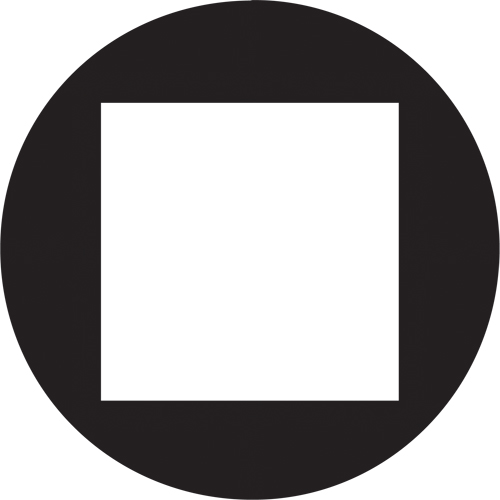 Mariner Multi-Bit Screwdriver -Replacement Bit, Square, 2, 1/4" Drive TGS INDUSTRIEL