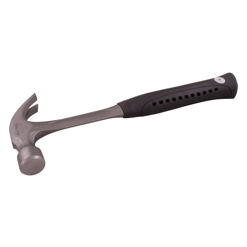 Claw Hammer, 20 oz., 13-1/4" L TGS INDUSTRIEL