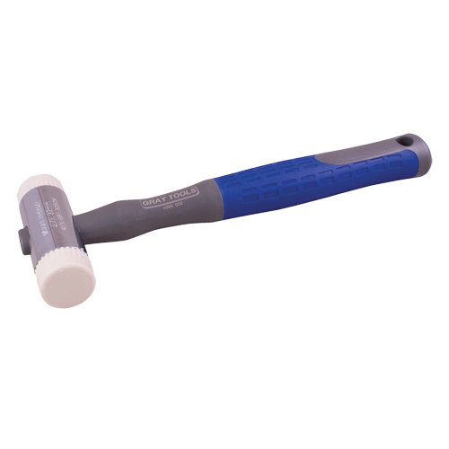 Hammer, 20 oz. Head Weight, 12" L TGS INDUSTRIEL
