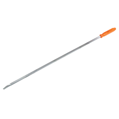 Pry Bar, 1-1/4" W, 42-3/4" L TGS INDUSTRIEL